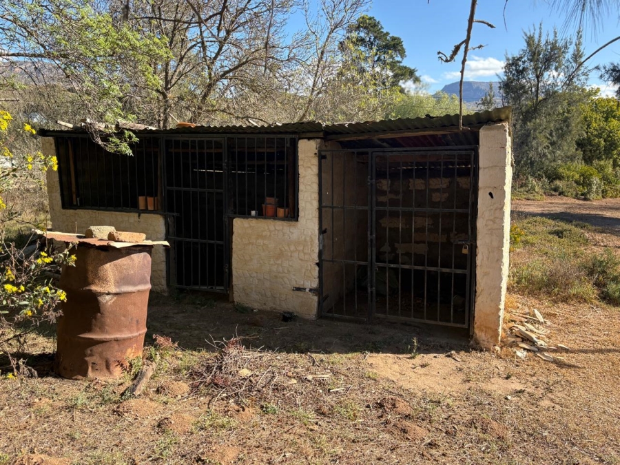 4 Bedroom Property for Sale in Barrydale Western Cape